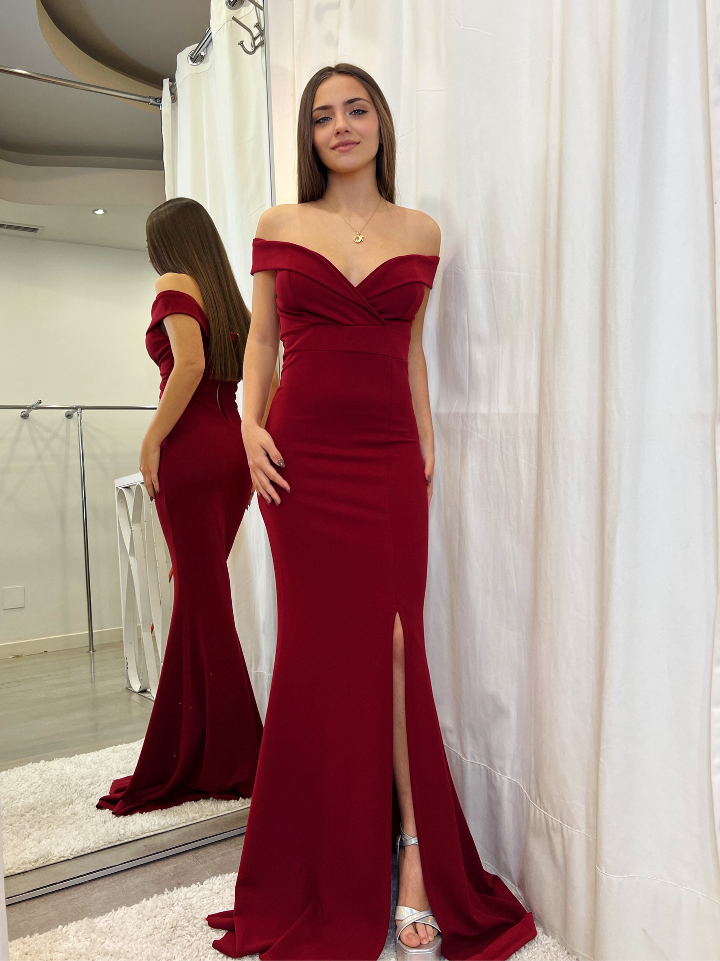 Heart Dress