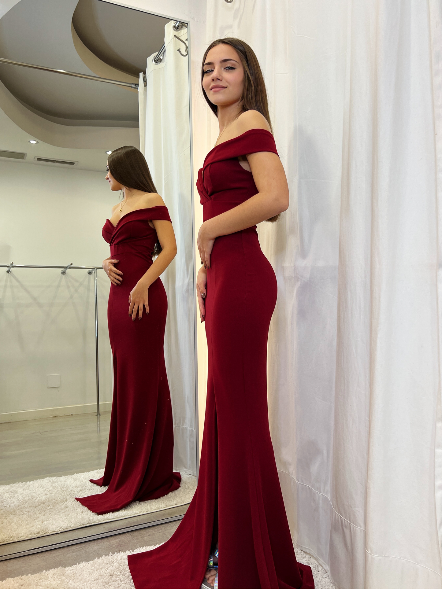 Heart Dress