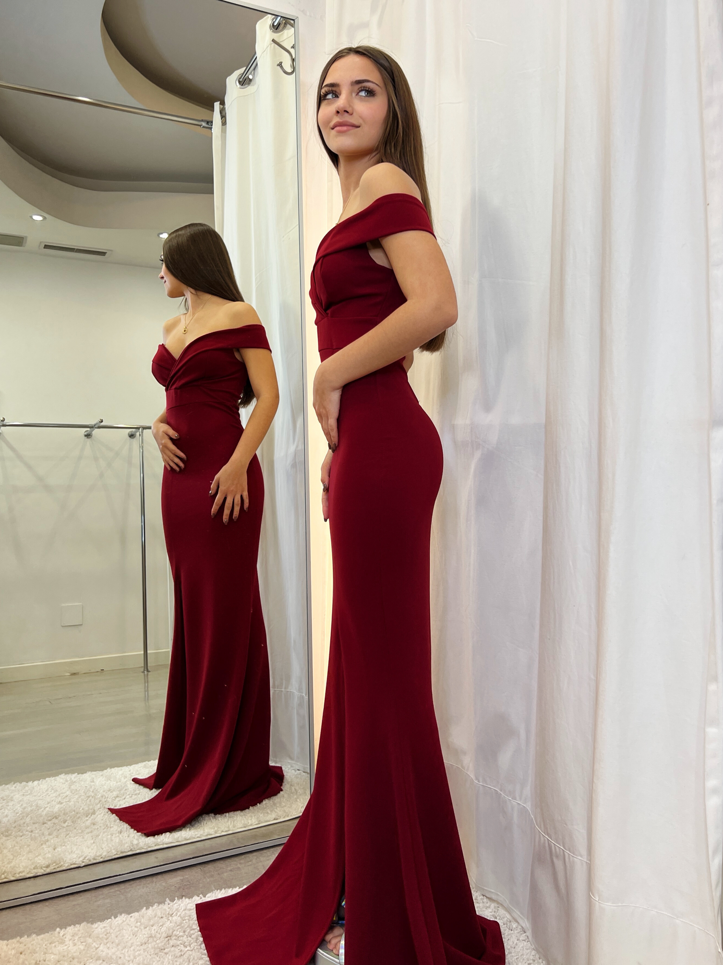 Heart Dress