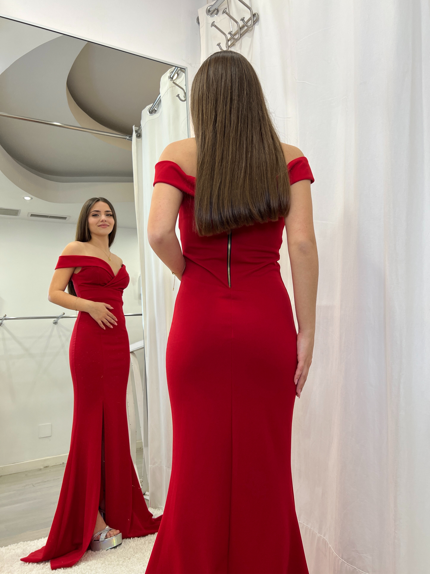 Heart Dress
