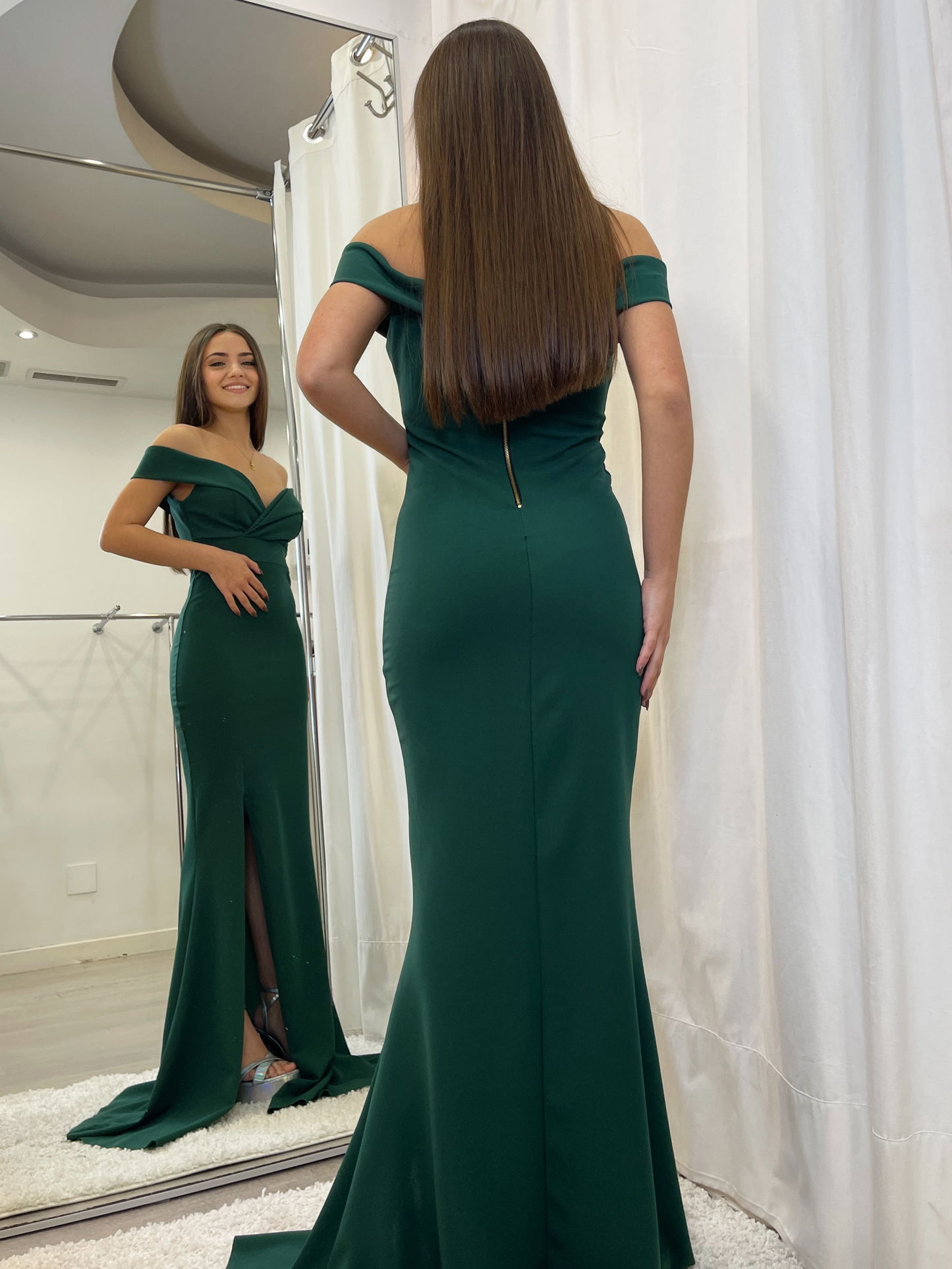 Heart Dress