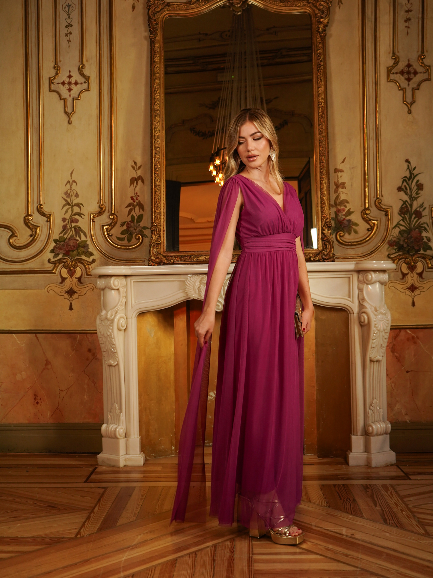 Venus Dress