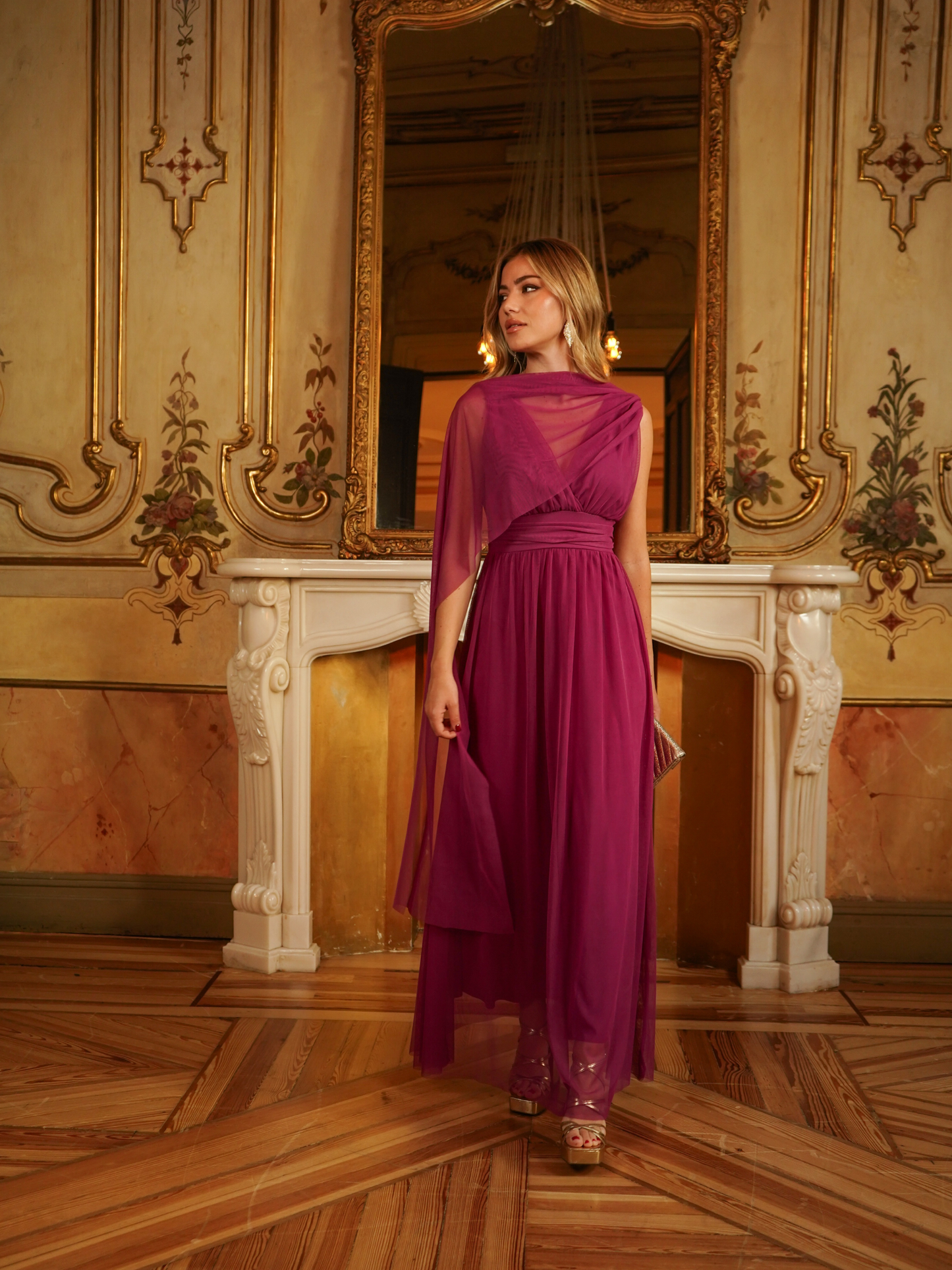 Venus Dress