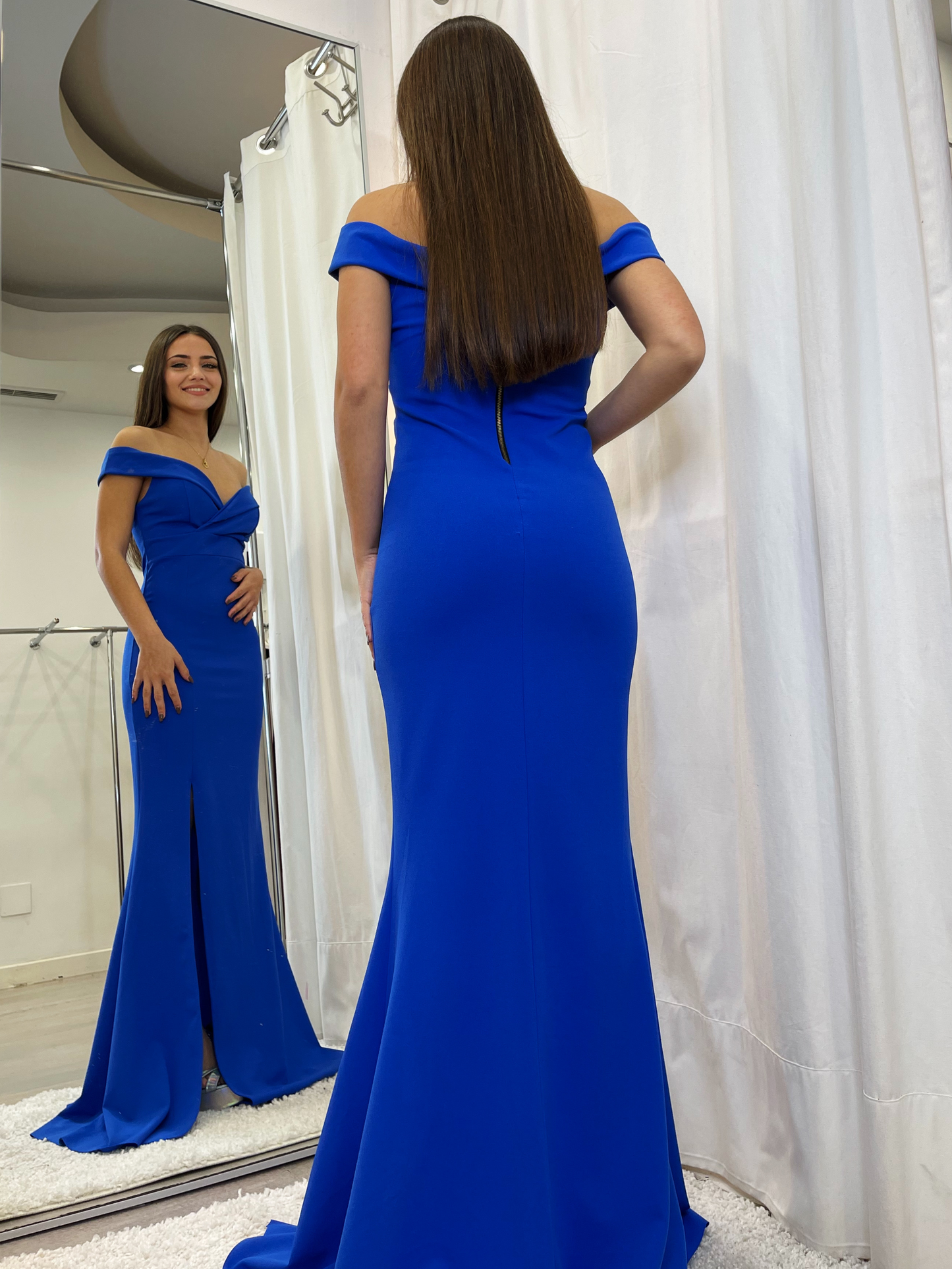 Heart Dress