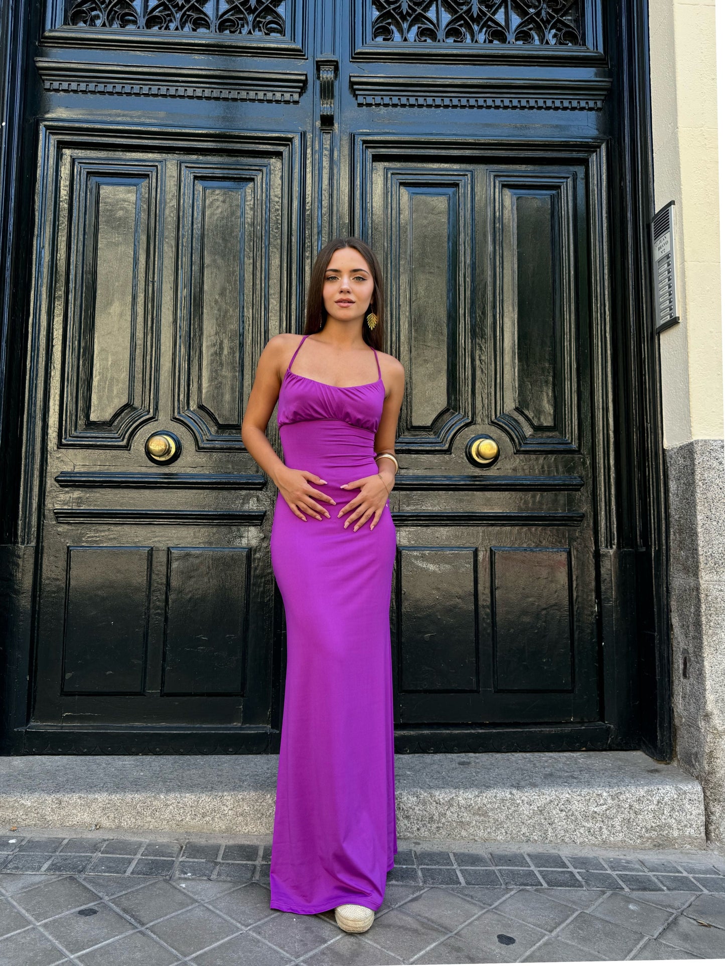Sophie Dress