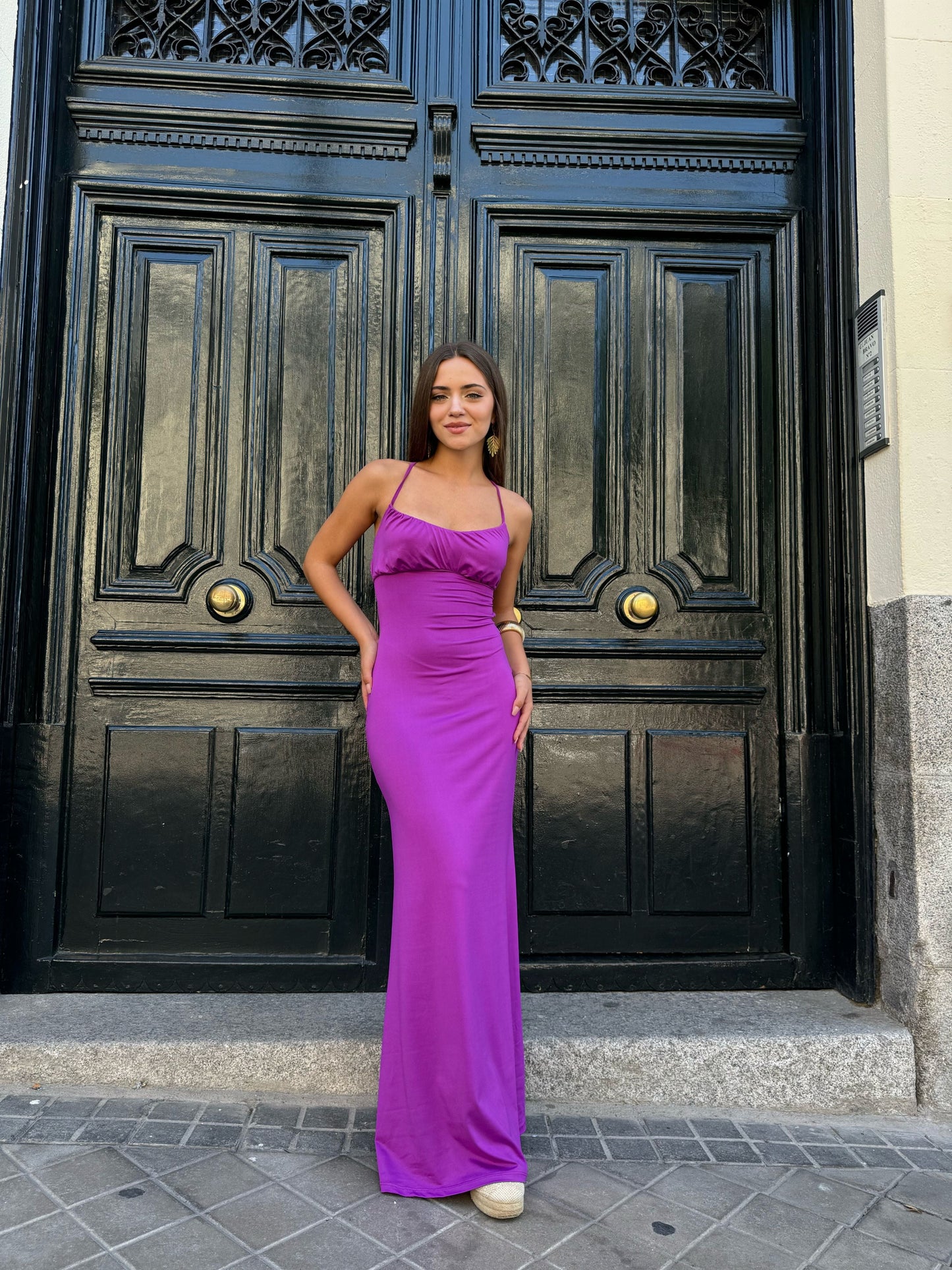 Sophie Dress