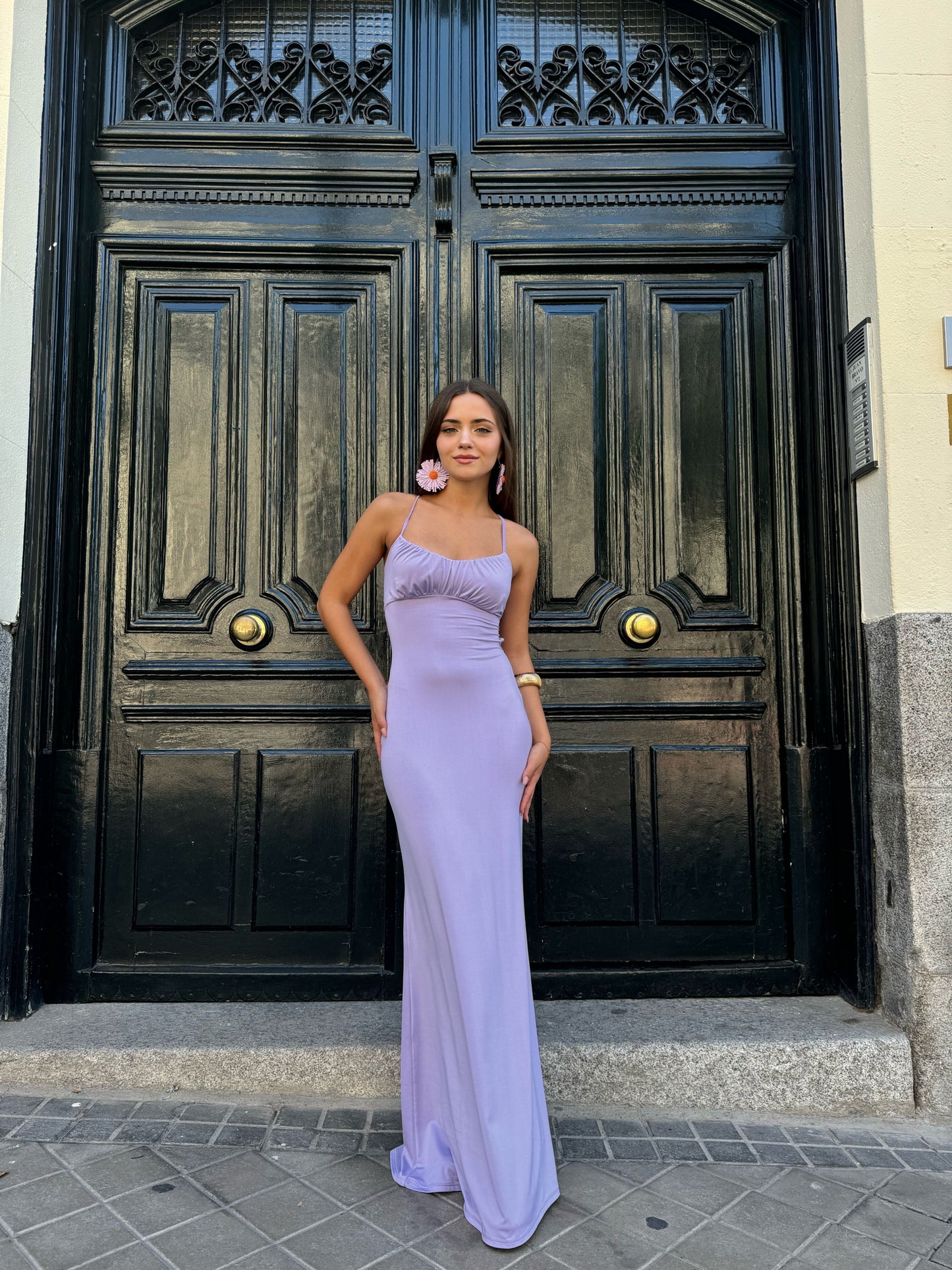 Sophie Dress