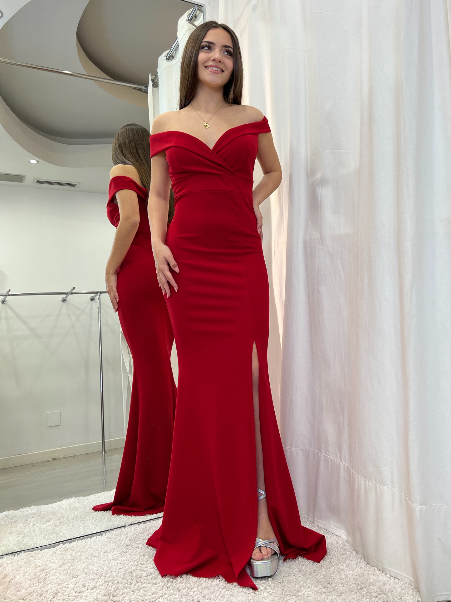 Heart Dress