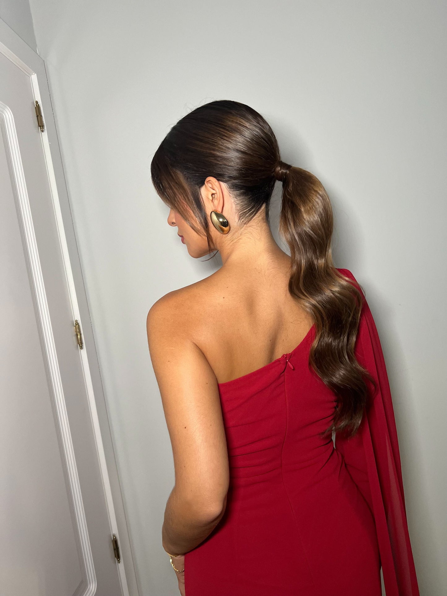 Carolina Dress